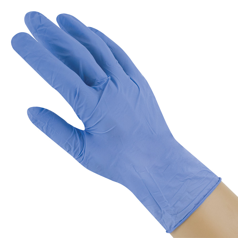 Nitrile Powder-Free Small