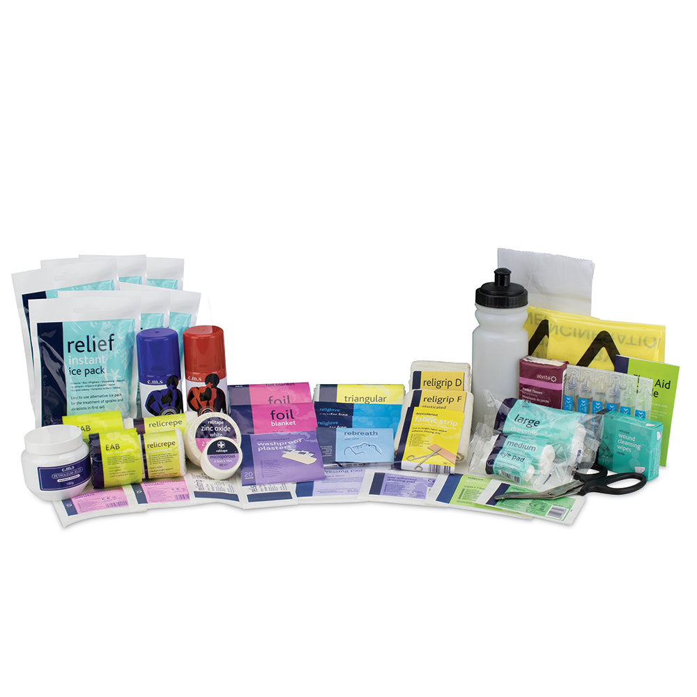 Refill for Stadium Kit Refill