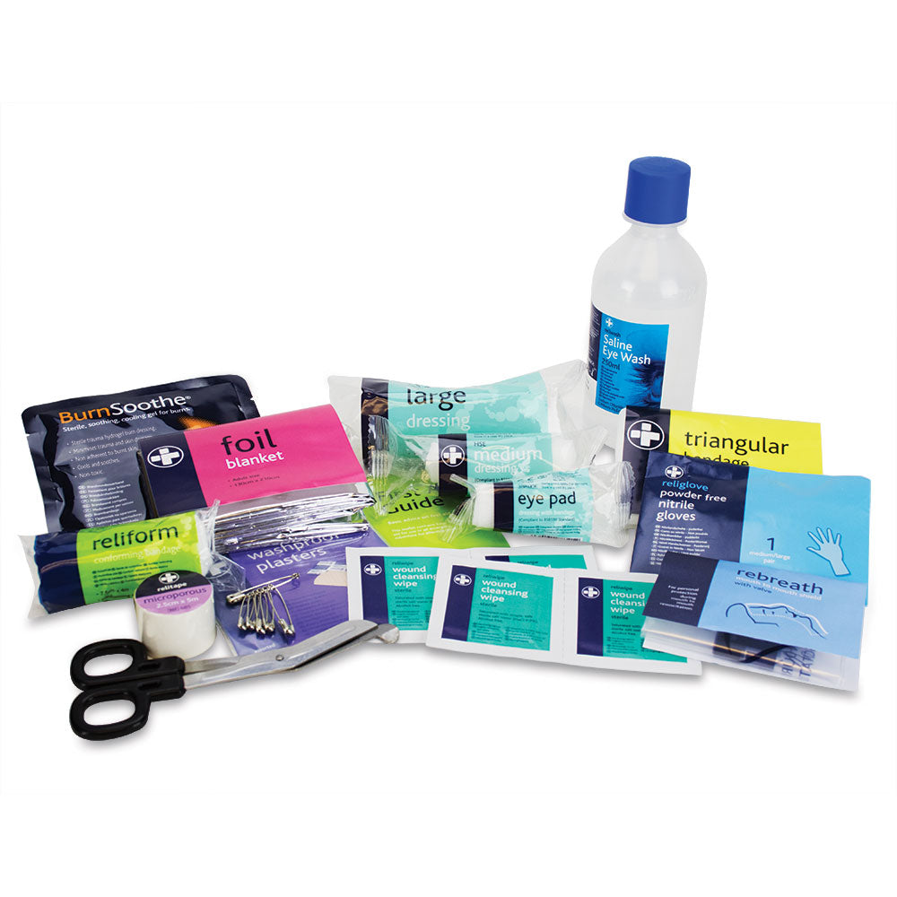 Refill for Travel Kit Refill