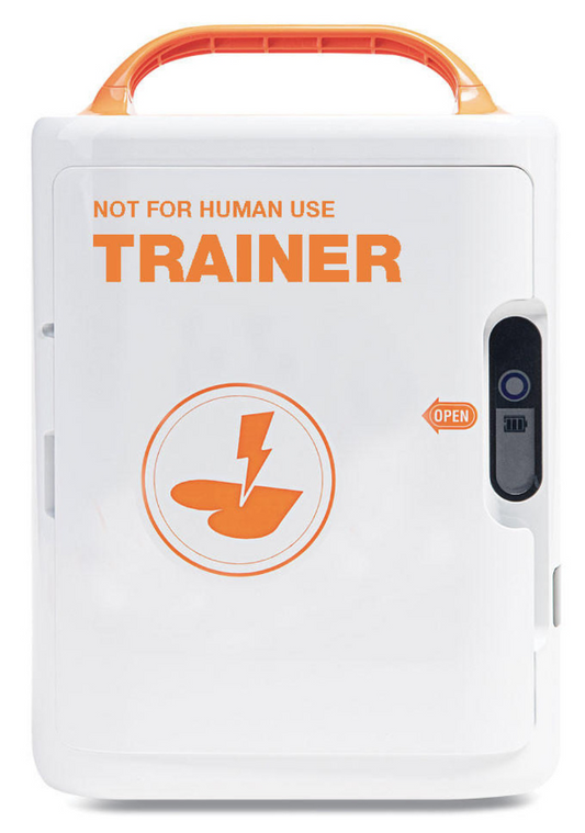 Mediana T16 HeartOn AED Trainer Trainer