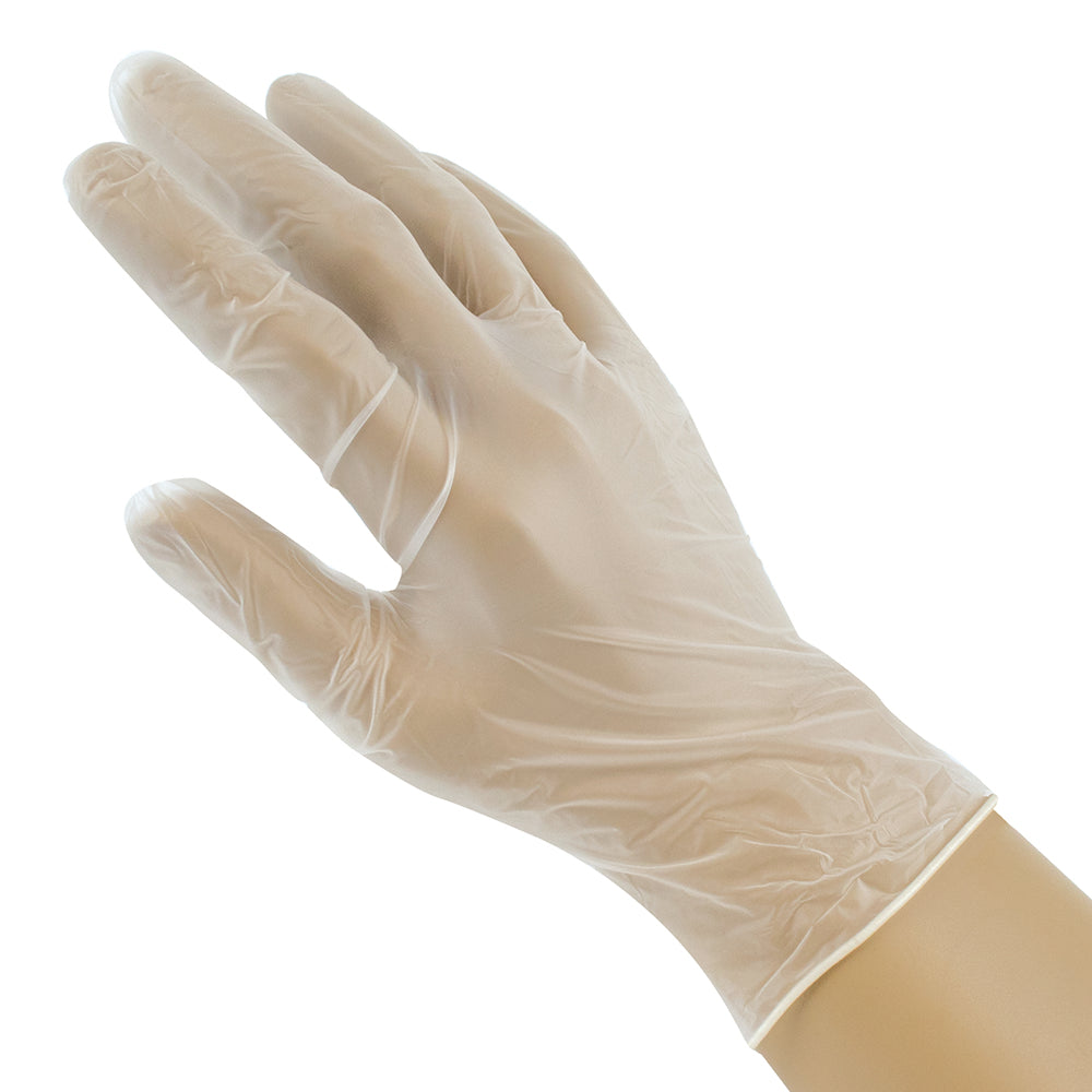 Vinyl Powder-Free Medium
