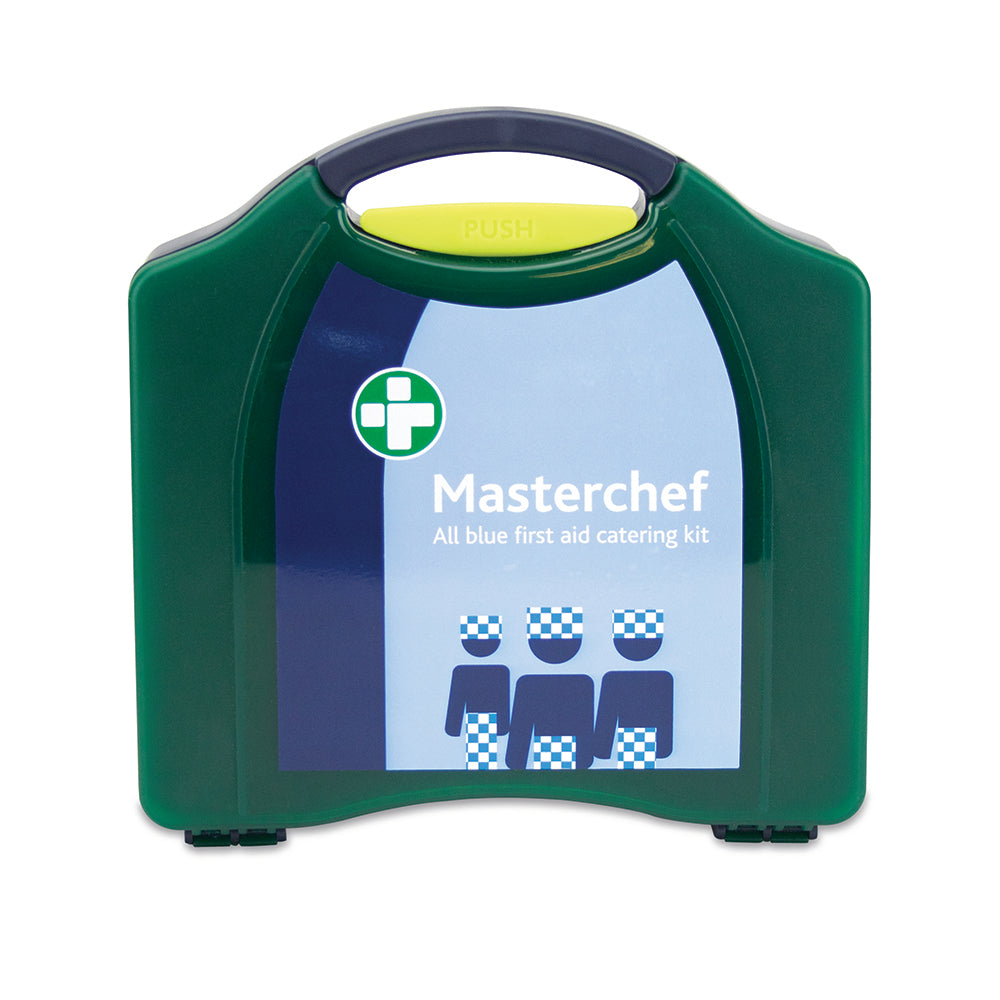 Masterchef Catering Kit in Large Compact Aura