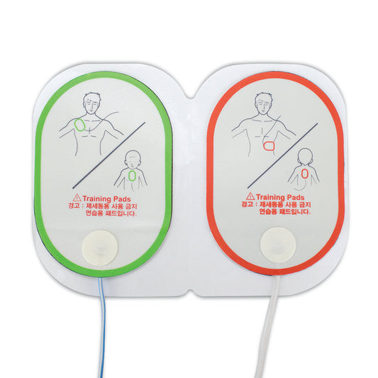 Mediana T15 HeartOn AED Trainer Pads