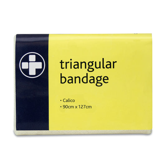 Triangular Bandage - Calico