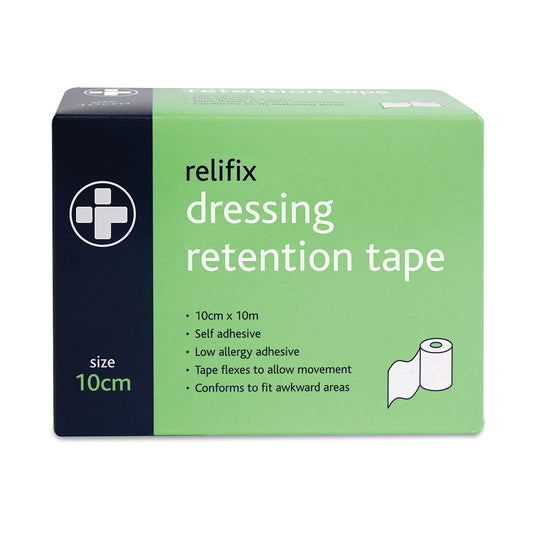 Relifix Adhesive Dressing Tape