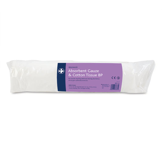 Religauze - Gauze and Cotton Tissue BP