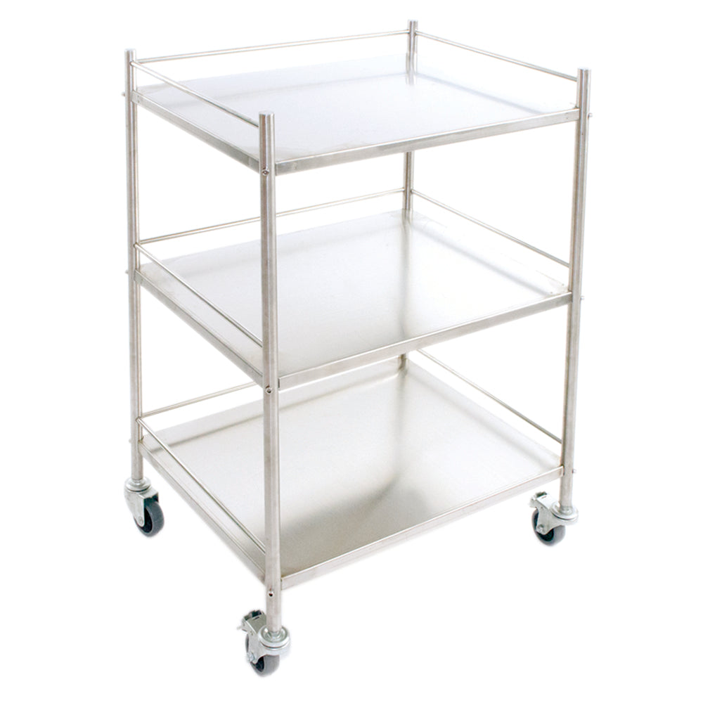Surgical Instrument Trolley
