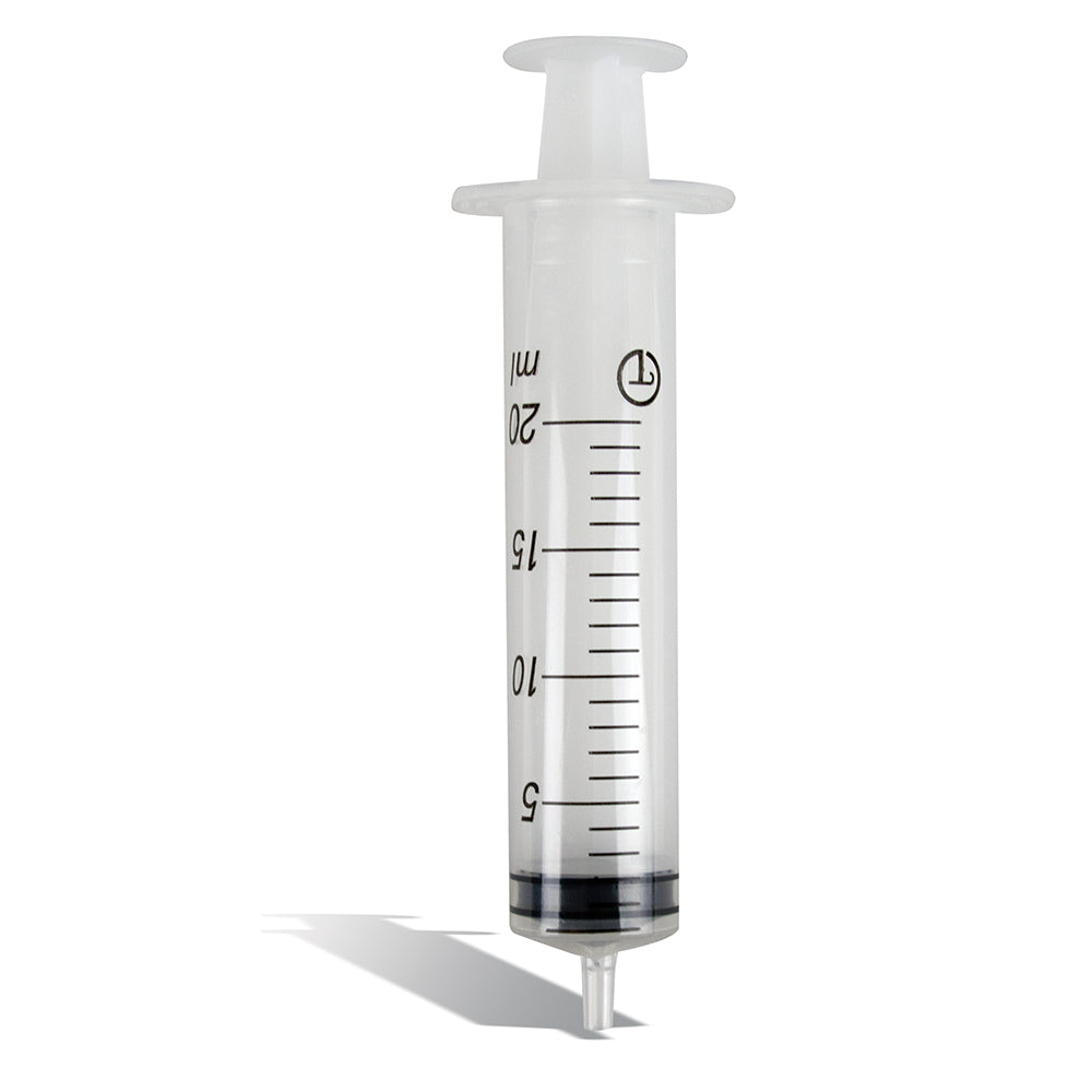 Syringe - 20ml