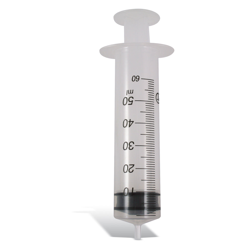 Syringe - 50ml