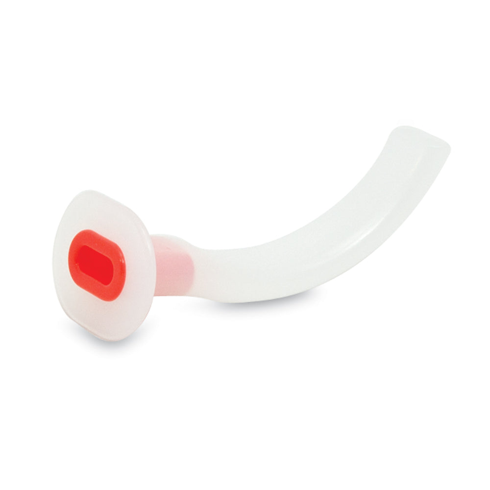 Guedel Airway 6 Orange