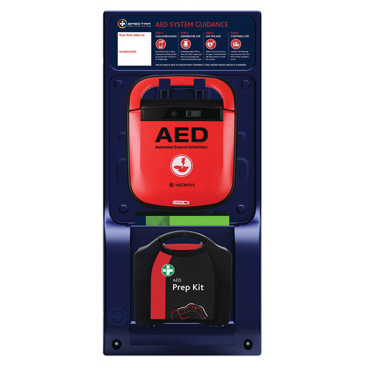 AED System Mediana A15