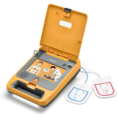 Mindray BeneHeart C1A AED - No Screen, Semi-Auto