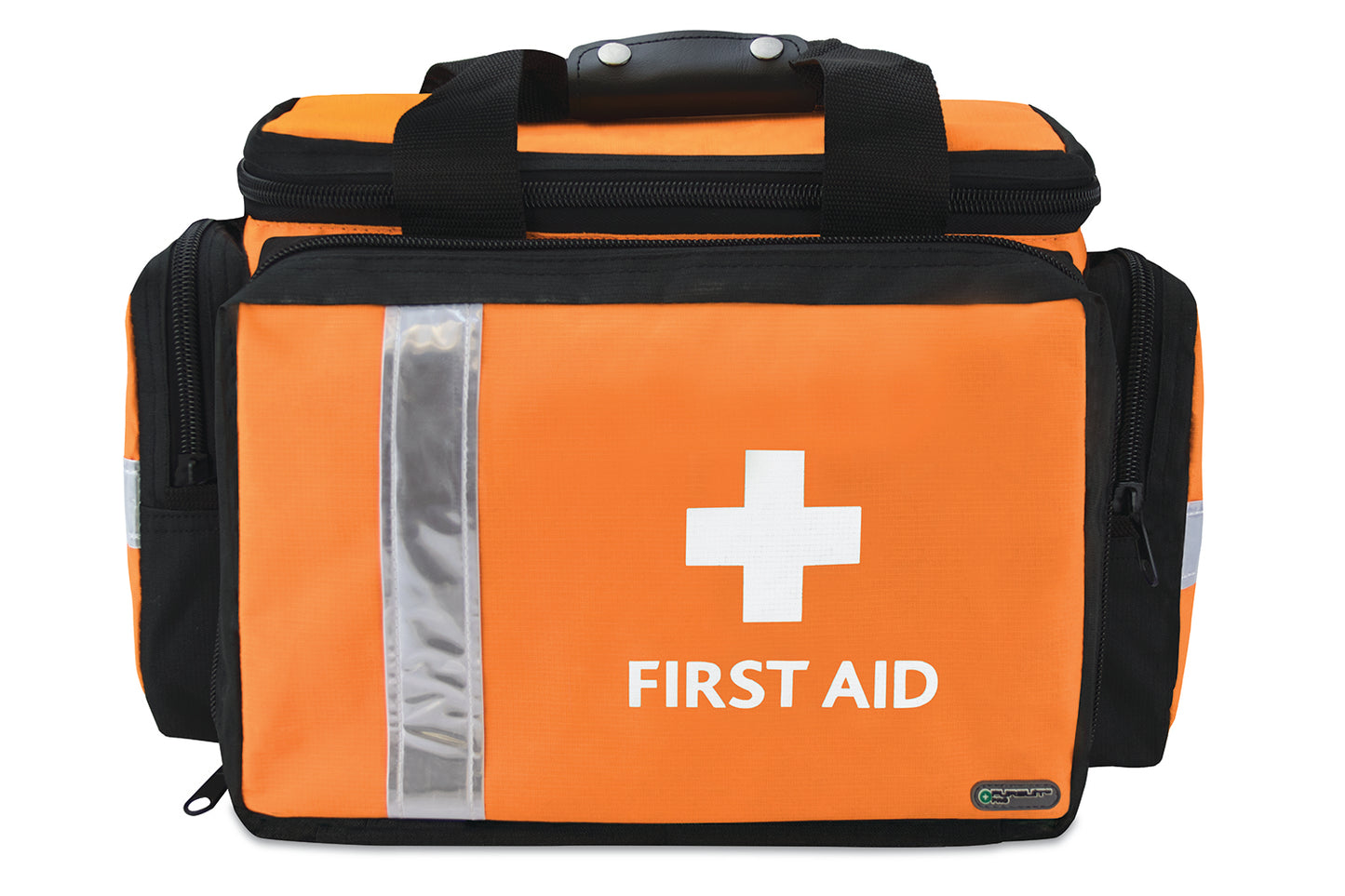 Major Incident Kit in Large Orange Pursuit Pro Bag