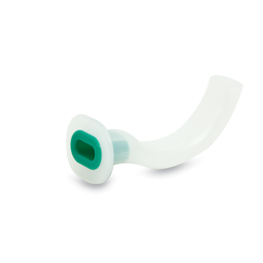 Guedel Airway 3 Yellow – firstaidsaveuk