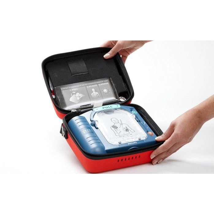 HeartStart Defibrillator - HS1