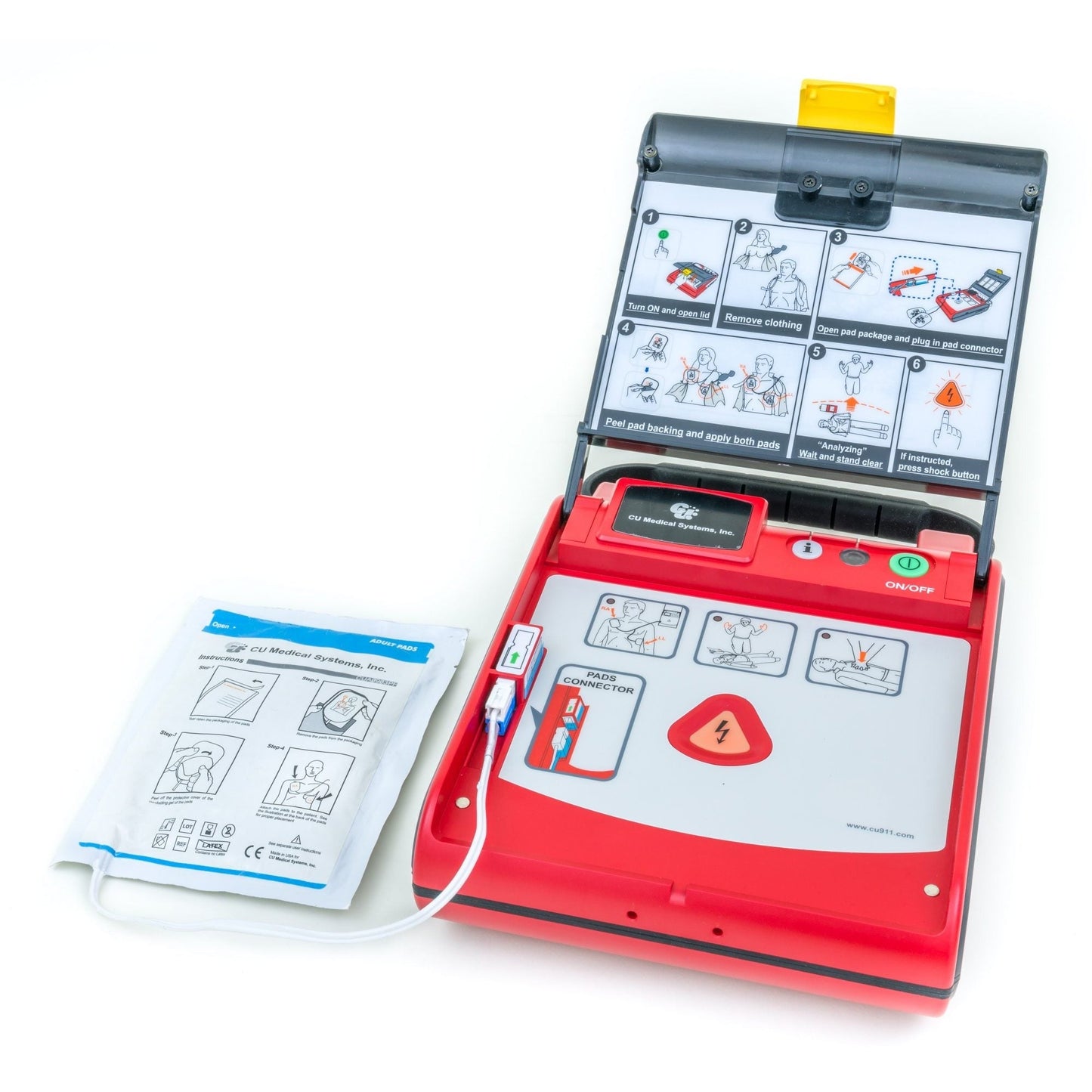 iPAD Saver NF1201 Fully Automatic