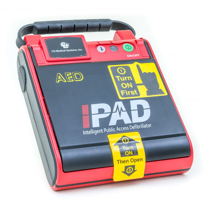 iPAD Saver NF1201 Fully Automatic